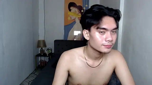 asian_cale Obrolan Langsung XXX