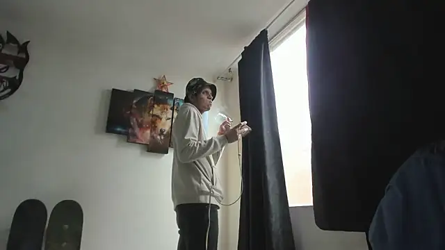 Živý XXX chat Jeff_Walton@xh