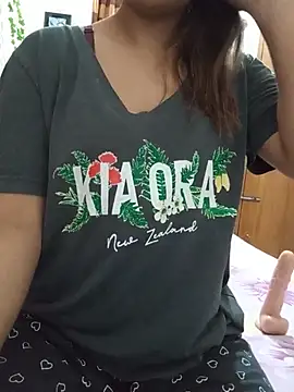 Chat XXX en directo de Tanha18