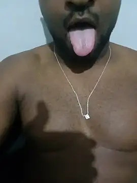 Beto0815 Webcam-Show