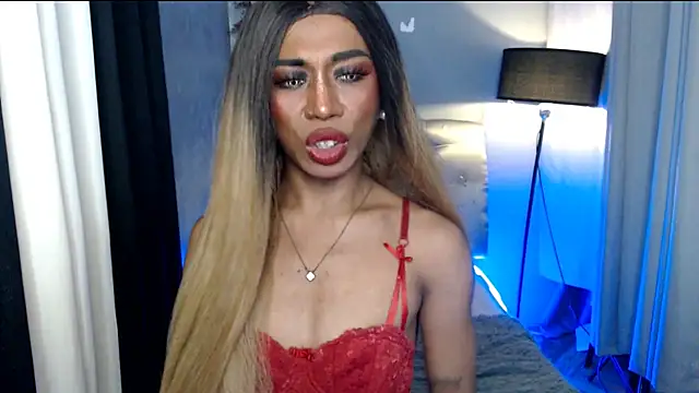 TsBlackHORSECOCKcalix – webcam-show