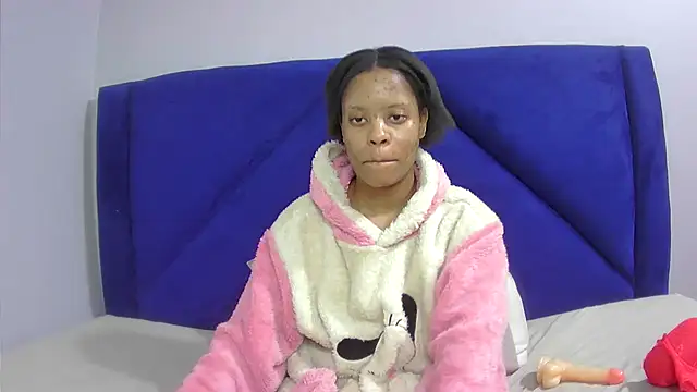 TheSexyBibi Chat XXX live