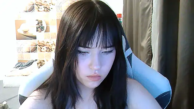 NoirEva – Naživo XXX chat