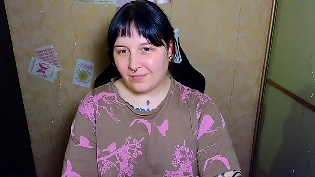Belinda_Starlight: онлайн-секс-чат