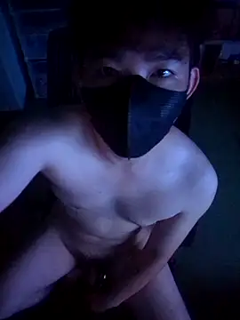 Minhnguyen2482 网络视讯表演