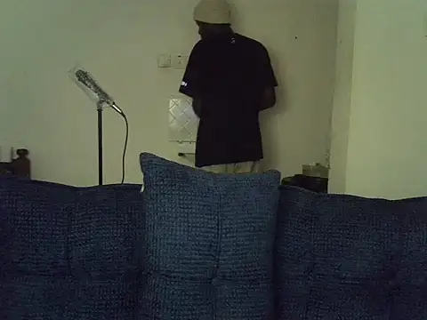 Thee_Biggest webcam show