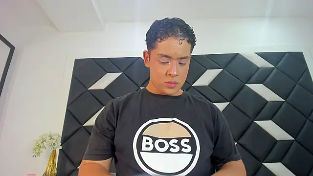 darian_lafortezaa Chat XXX live