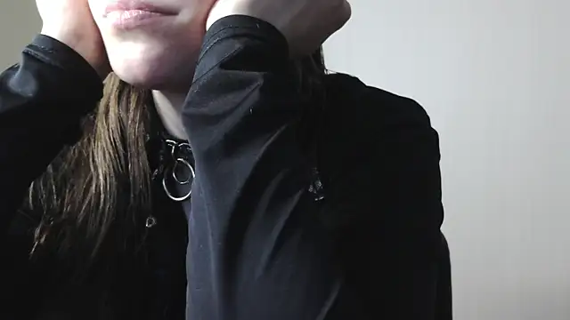 Chat XXX ao vivo de Aelita_bb