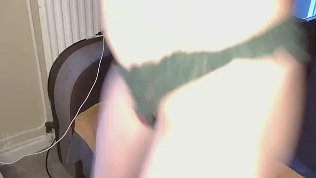 liloucamchaudee Webcam-Show