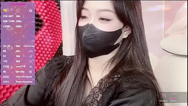 Emily_mmialody 라이브 XXX 채팅