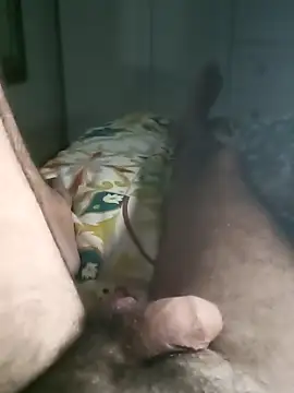 Živý XXX chat ArsenioL
