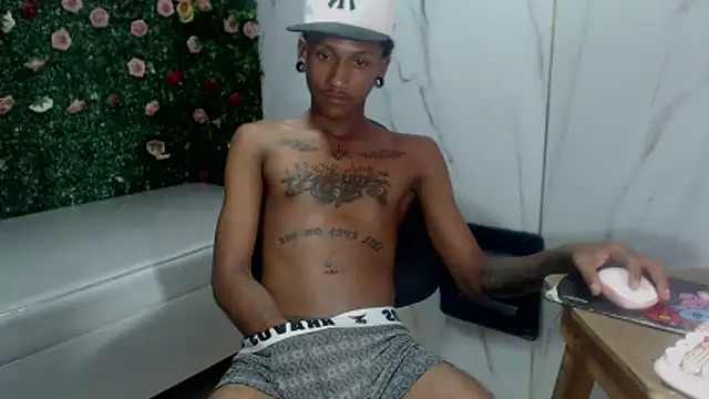 Chatroom XXX en direct de ManSant