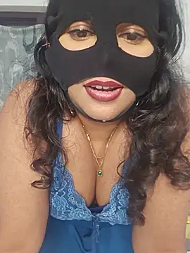 Hima_kerala Webcam-Show
