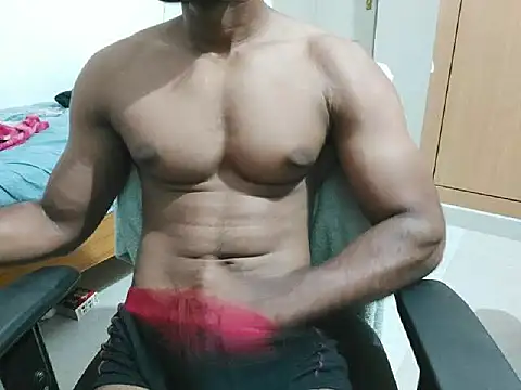 Show Webcam de kratosTheHunk