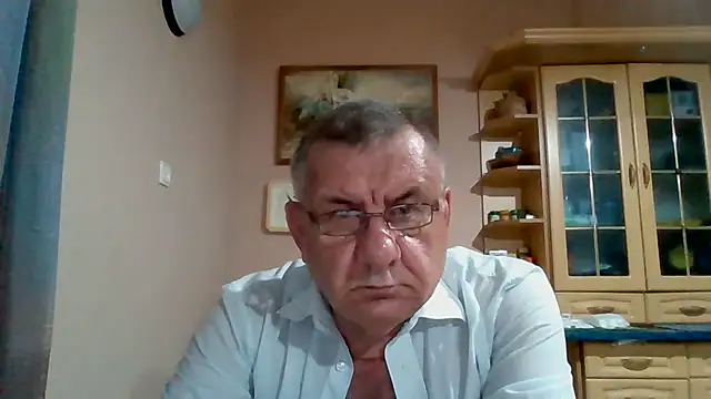 Show Webcam de machomale3