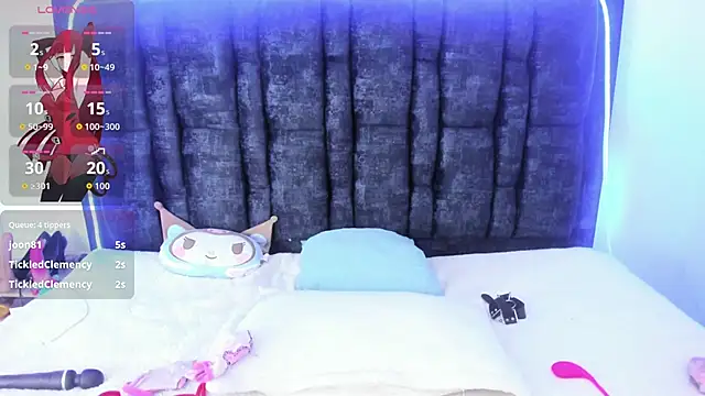 Aurora_Doll_'s Live XXX Chat