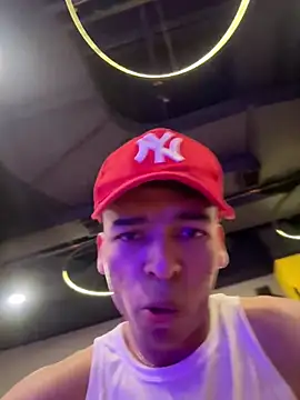 Chat XXX ao vivo de The_Conquer