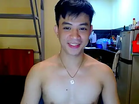 AsianCUMQUICKLY 现场XXX聊天