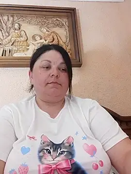 Chatroom XXX en direct de Dear_Natalia