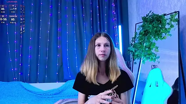 ChristiaHorden Live XXX chat