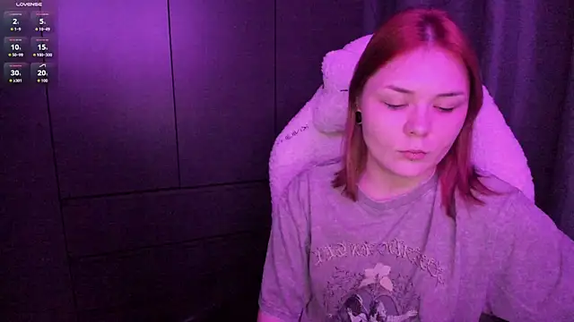 Czat XXX na żywo – sophia_lix