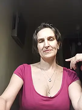 Alene_Lorrie – Kamerová šou
