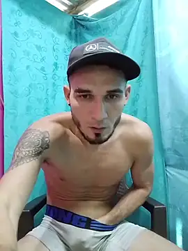 junior_926 – Live XXX-chat