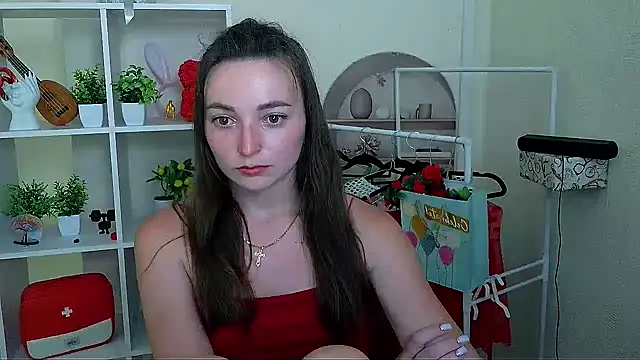 _Barbie_Kiss_: онлайн-секс-чат
