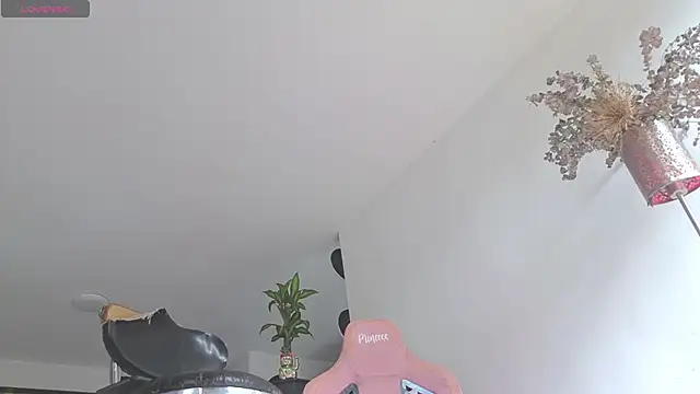Queen_Morena Webcamshow