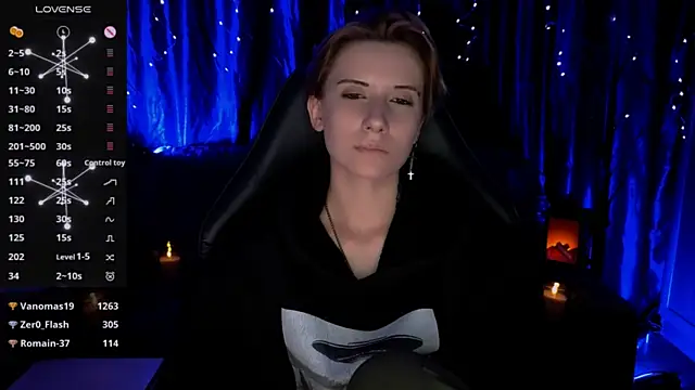 Chat XXX ao vivo de _Shadow_devil__