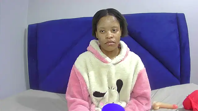 TheSexyBibi XXX чат на живо