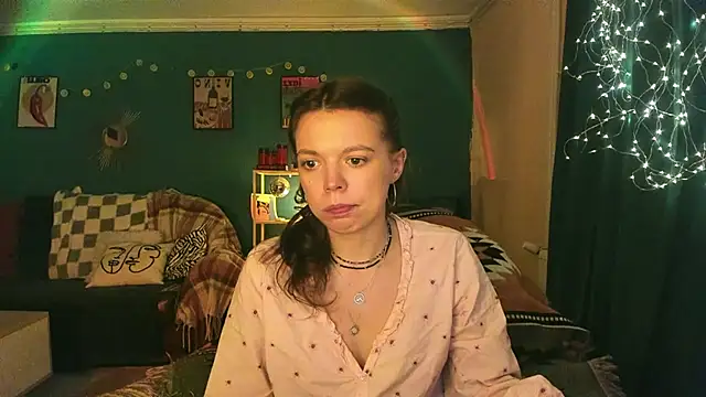 Czat XXX na żywo – ClancyMorissey