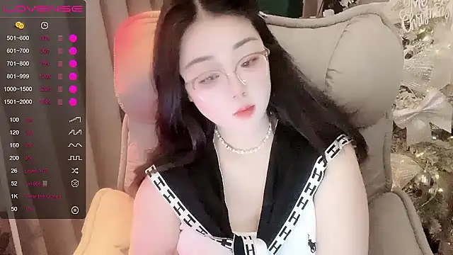 Živý XXX chat Monica-666888-