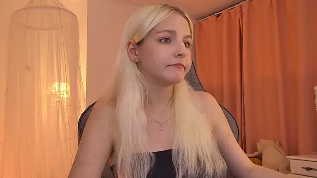 Živý XXX chat ViolaMore