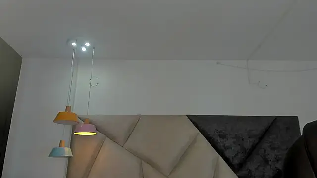 Živý XXX chat AfroditaVega_