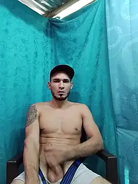 Czat XXX na żywo – junior_926