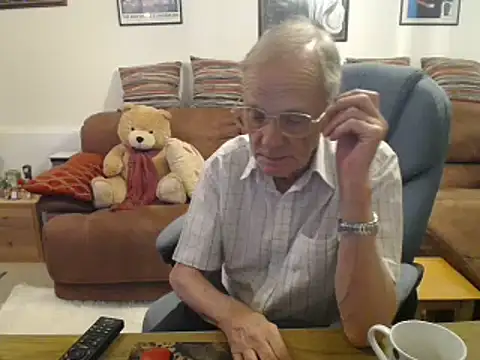 Ferret7777 Webcam-Show