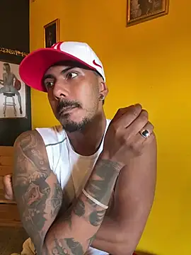 Latinmoster_boss Live XXX-chat