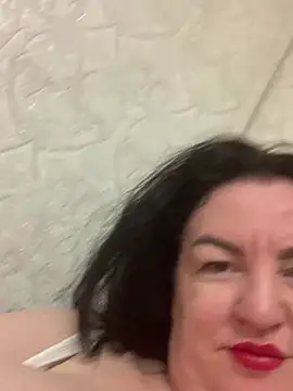 Webkamerová show Rita_kis