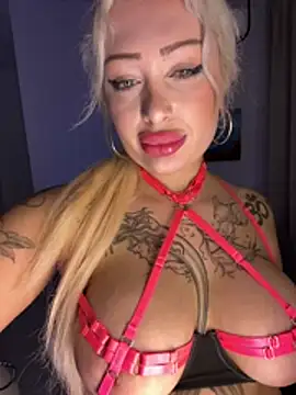 JennaLinn Webcam-Show