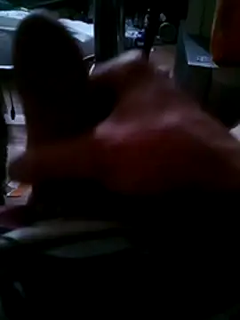 Tomassasdss' Webcam Show