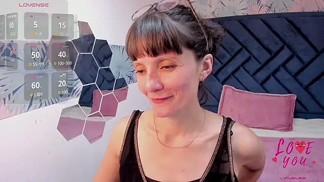 Chat +18 de Valery_More__ ao vivo