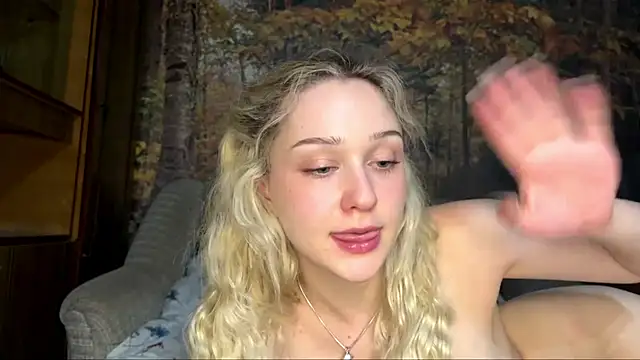 AlisiaStreitmatter's Live XXX Chat
