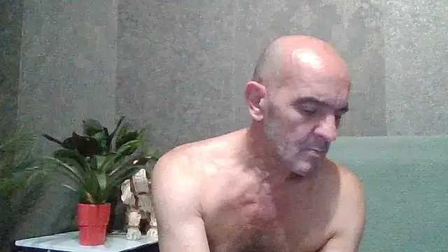 skorpibg65 Chat XXX in diretta