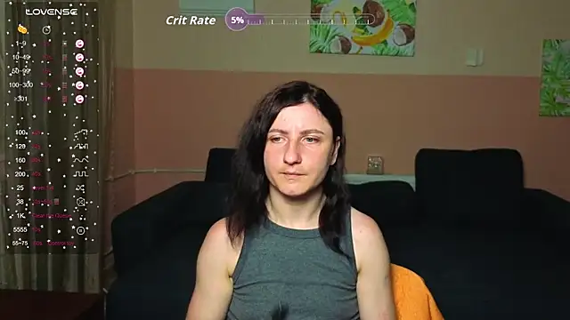 Muse_kitty_jenia Live XXX-Chat