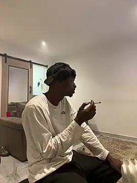 XXX chat uživo modela HersBBC
