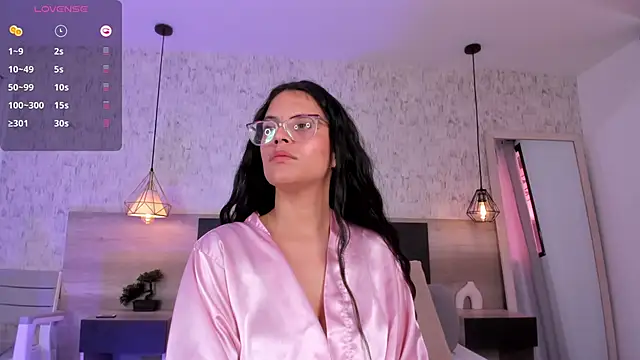 Sasha_Wolff Obrolan Langsung XXX