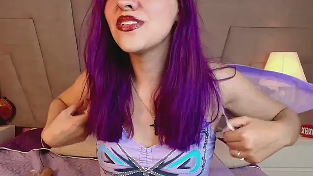 Emilyroth's Live XXX Chat