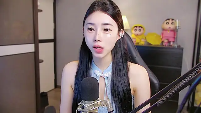 XiaoYuBao- 라이브 XXX 채팅