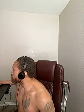 Chat +18 de Fathero1time ao vivo